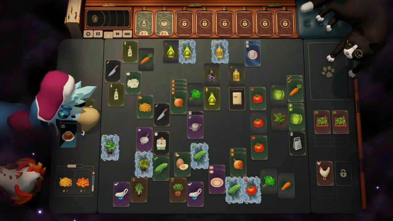 Abra-Cooking-Dabra Demo Screenshot 4