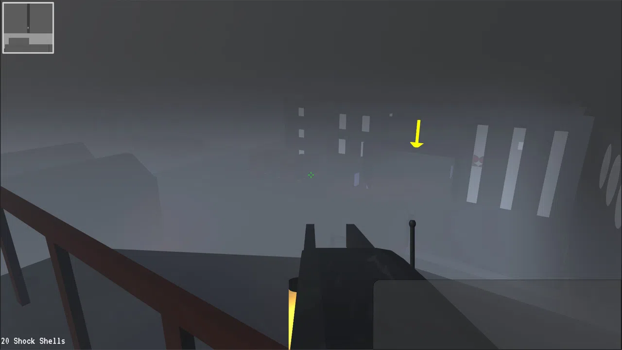 Turret Baffler Screenshot 0