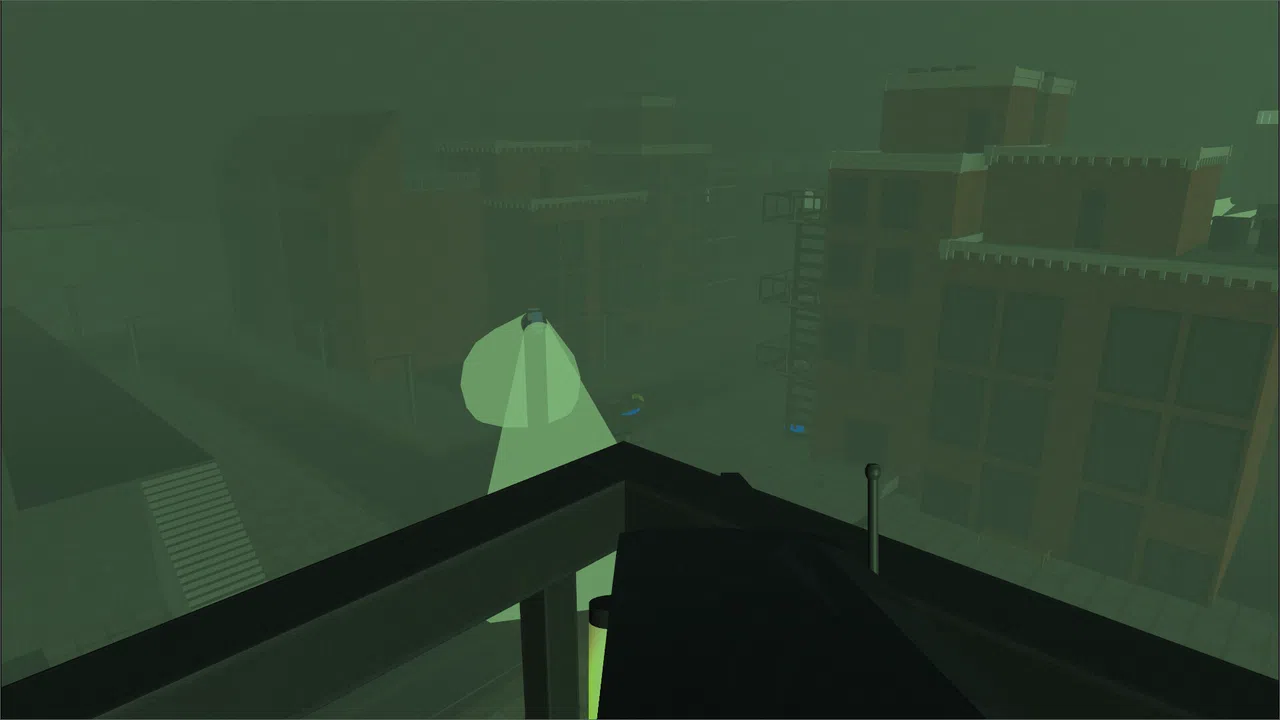 Turret Baffler Screenshot 4