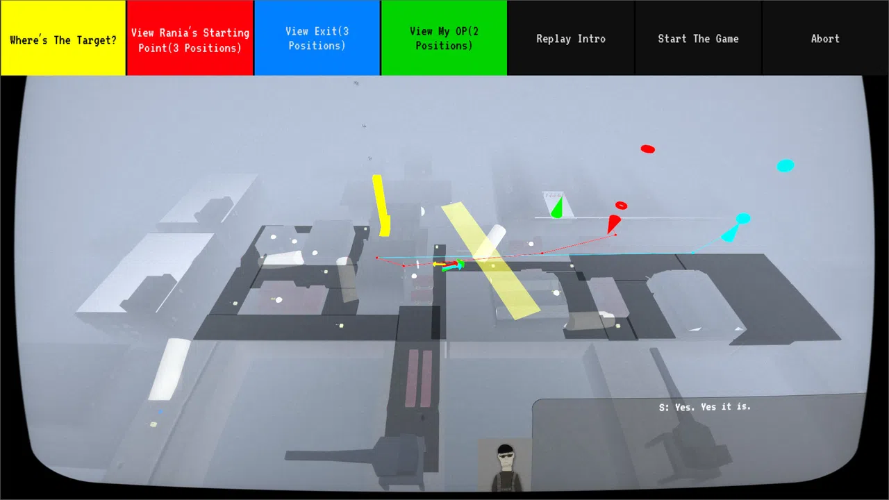 Turret Baffler Screenshot 1