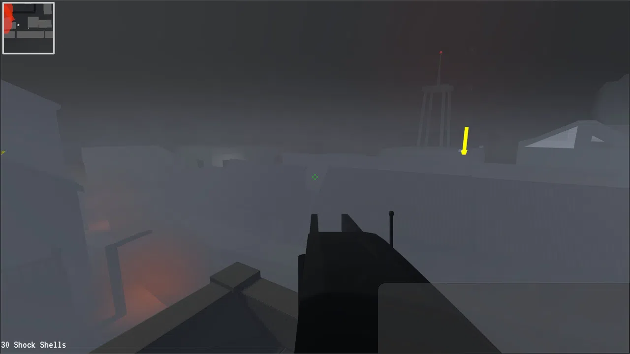 Turret Baffler Screenshot 3
