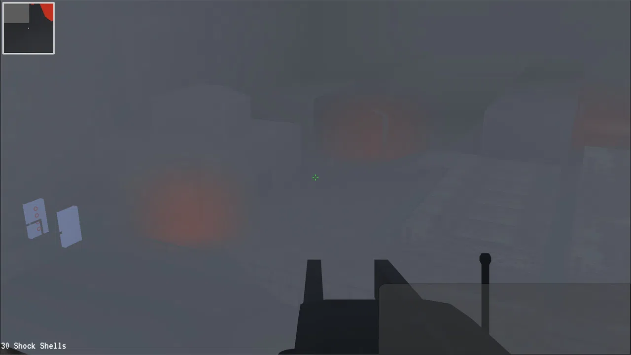 Turret Baffler Screenshot 5