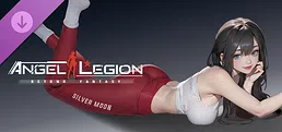 Angel Legion-DLC Vibrant Vitality B