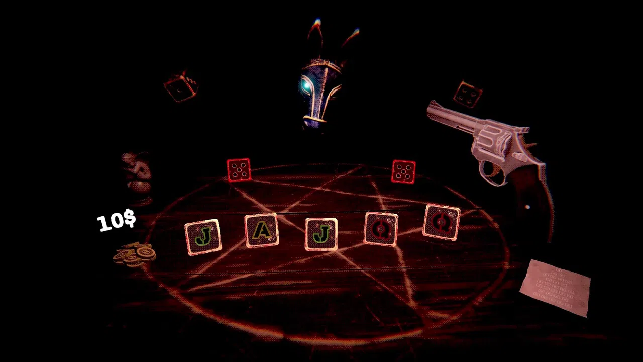 Dice or Die Screenshot 0