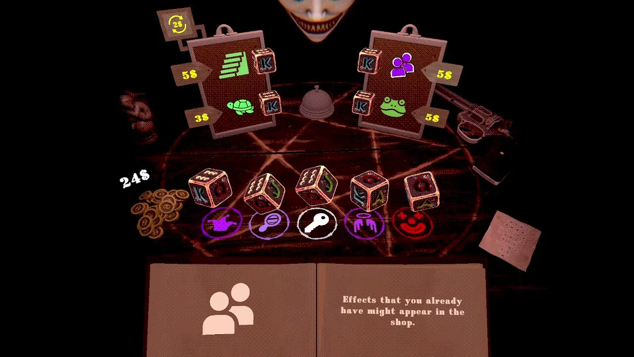 Dice or Die Screenshot 1