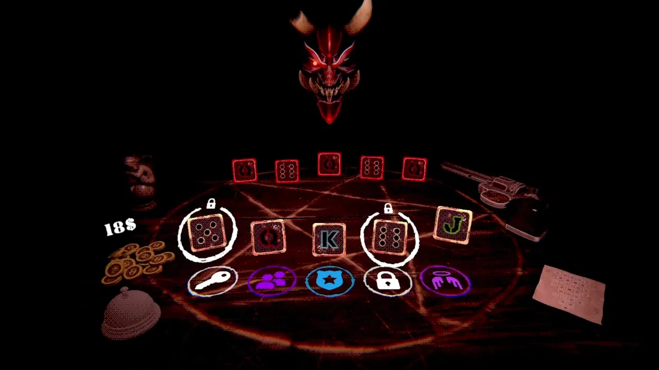 Dice or Die Screenshot 2