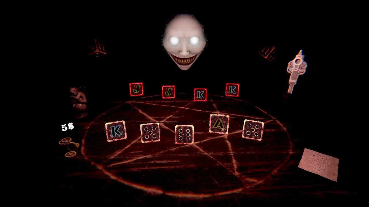 Dice or Die Screenshot 4