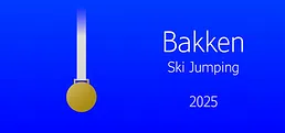 Bakken - Ski Jumping 2025