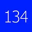 Hill Size (Large Hill) icon