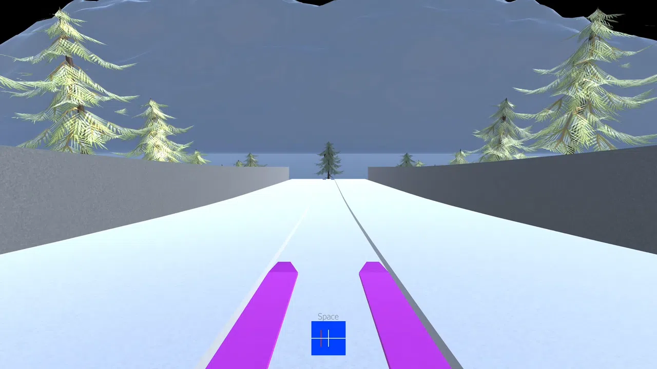 Bakken - Ski Jumping 2025 Screenshot 0