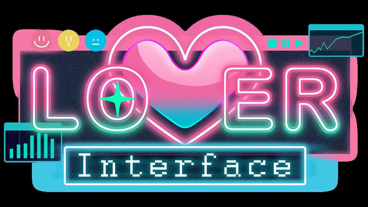 Lover Interface Demo Screenshot 0