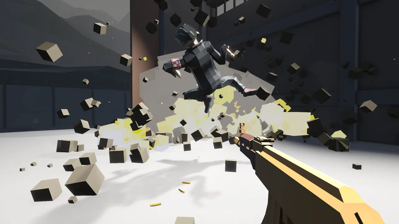 Duck's Hunt Screenshot 3