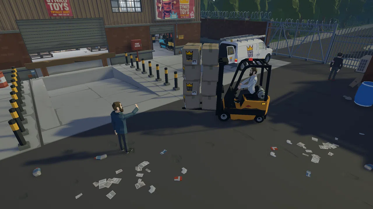 Duck's Hunt Screenshot 8