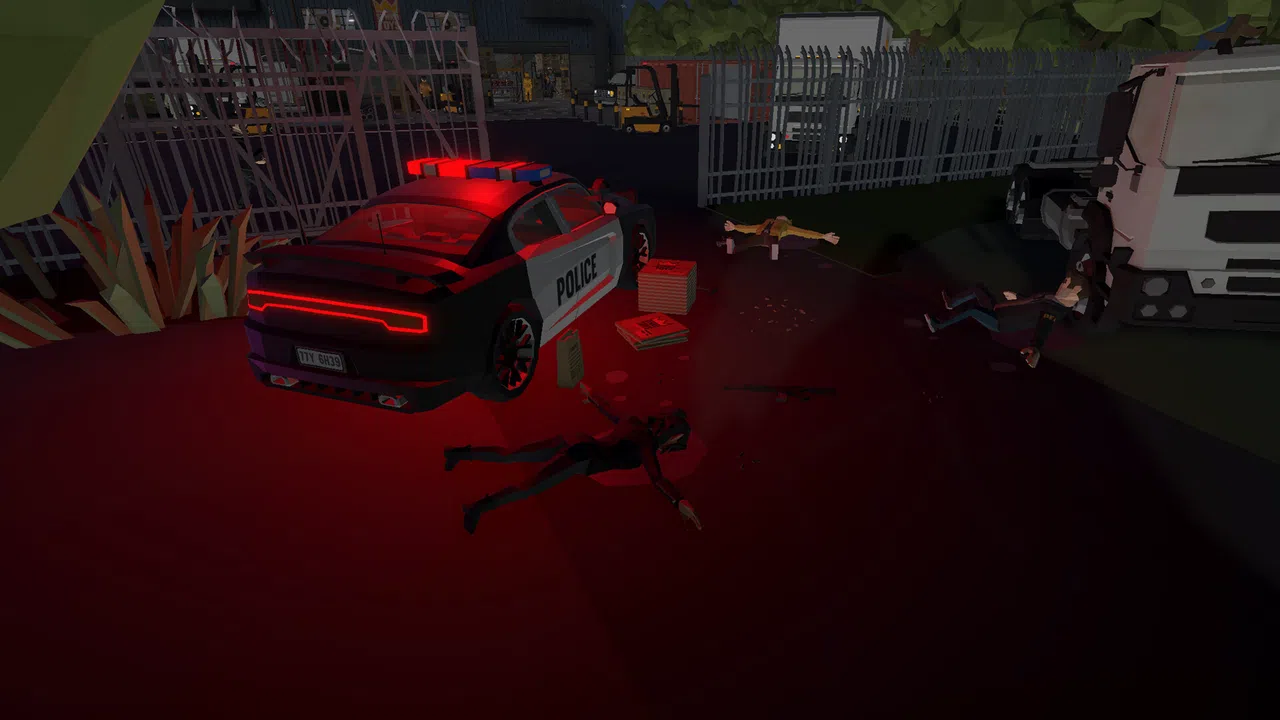Duck's Hunt Screenshot 4