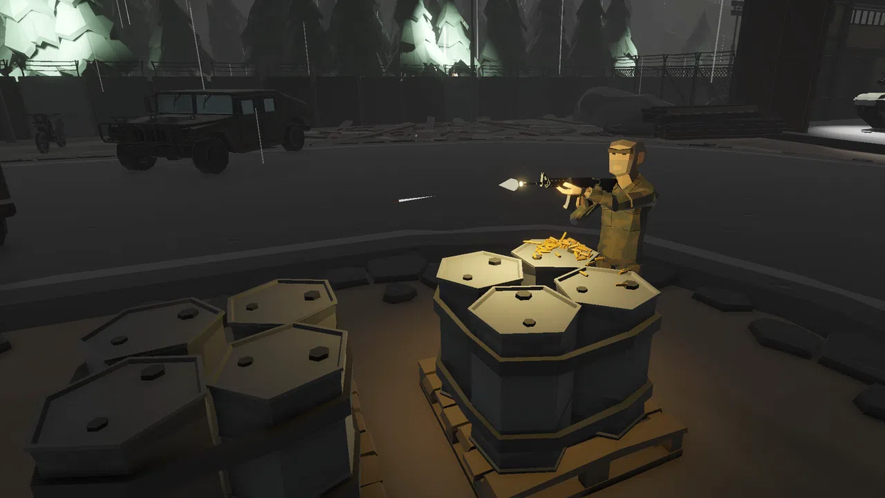 Duck's Hunt Screenshot 6