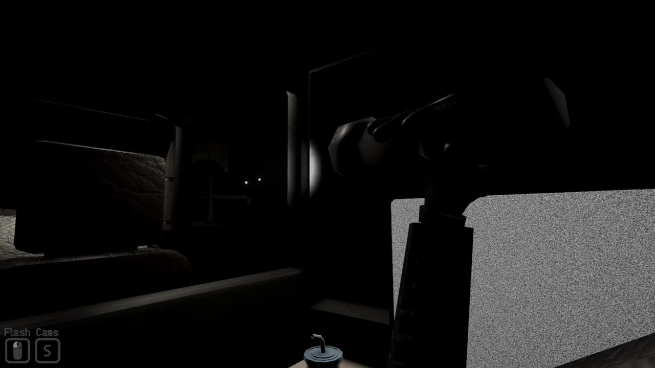 A.M.C.A.: Monitor Screenshot 0