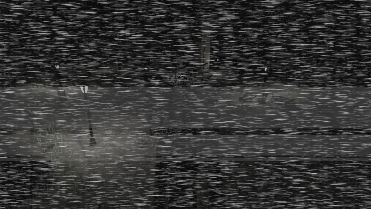 A.M.C.A.: Monitor Screenshot 3