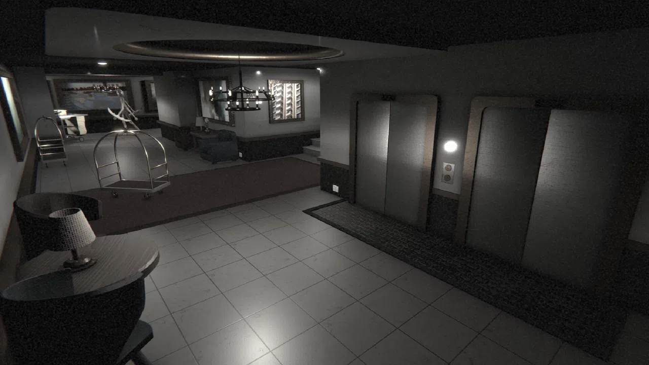 A.M.C.A.: Monitor Screenshot 2
