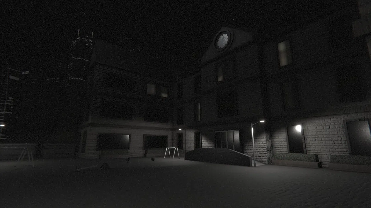 A.M.C.A.: Monitor Screenshot 5
