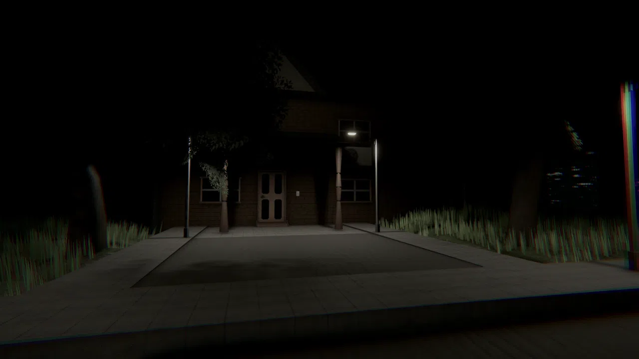 A.M.C.A.: Monitor Screenshot 1