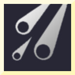Meteor Shower: Enhanced icon