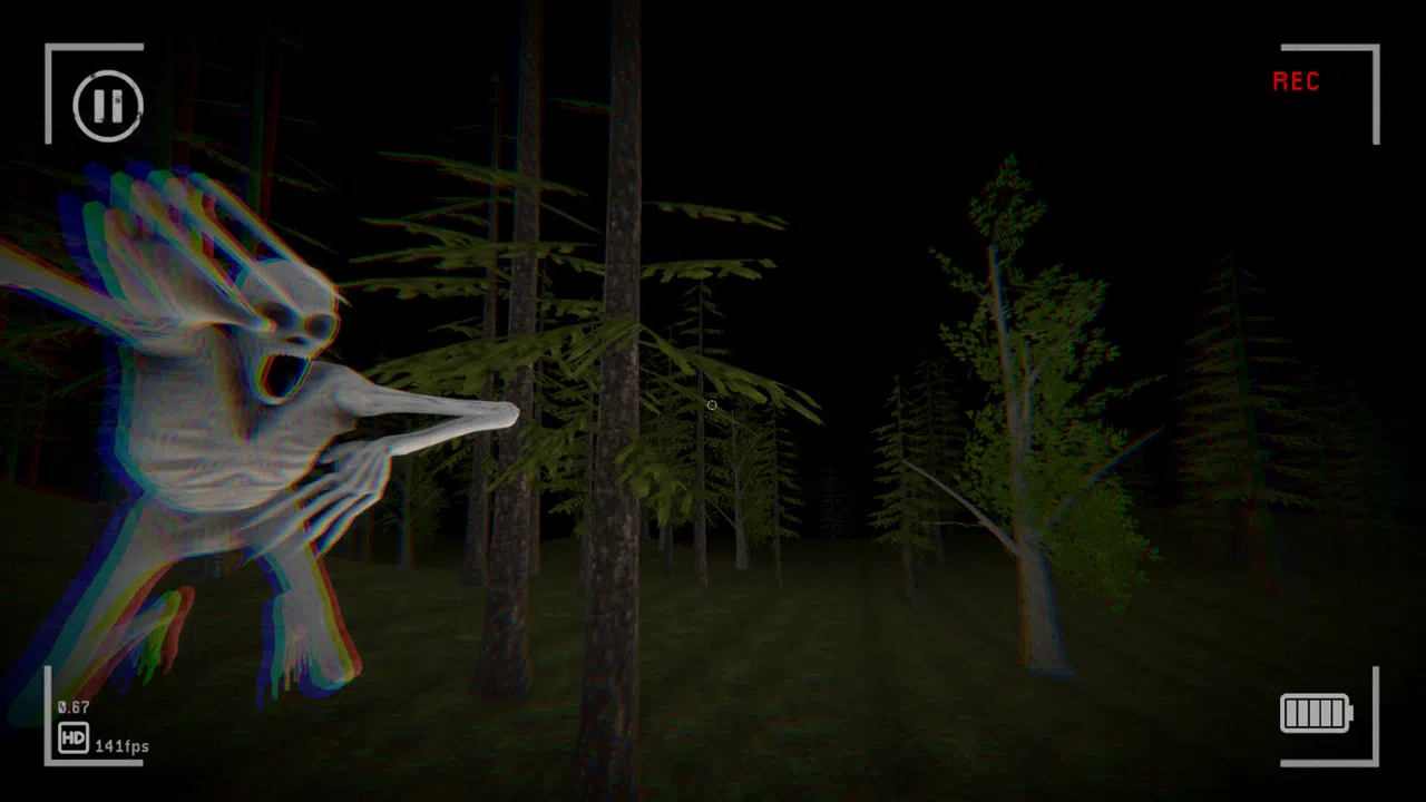 Rake: The lake Screenshot 3