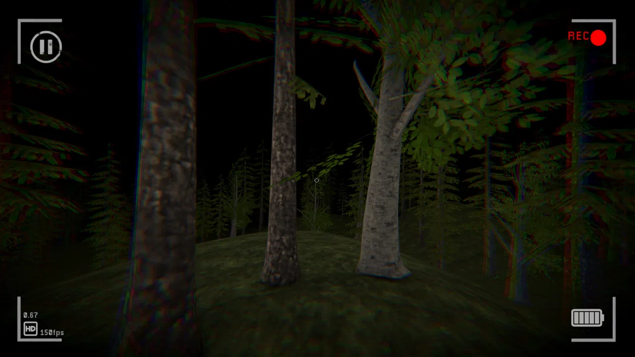 Rake: The lake Screenshot 2