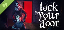 LockYourDoor Demo
