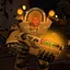 Advanced weaponry icon
