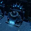 First Contact icon