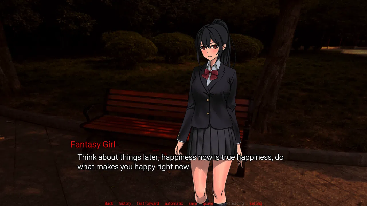 幻想症 Fantasy illness Screenshot 7