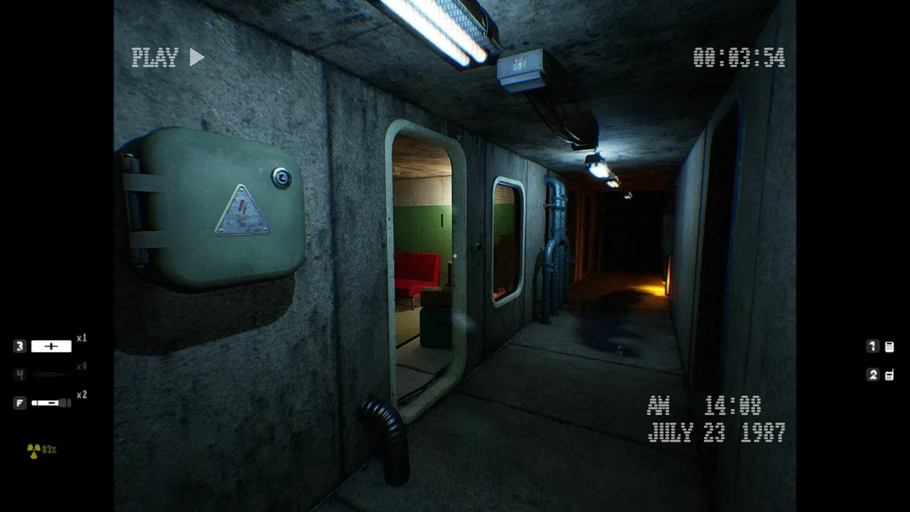 Kryva Hora Single Player Demo Screenshot 2