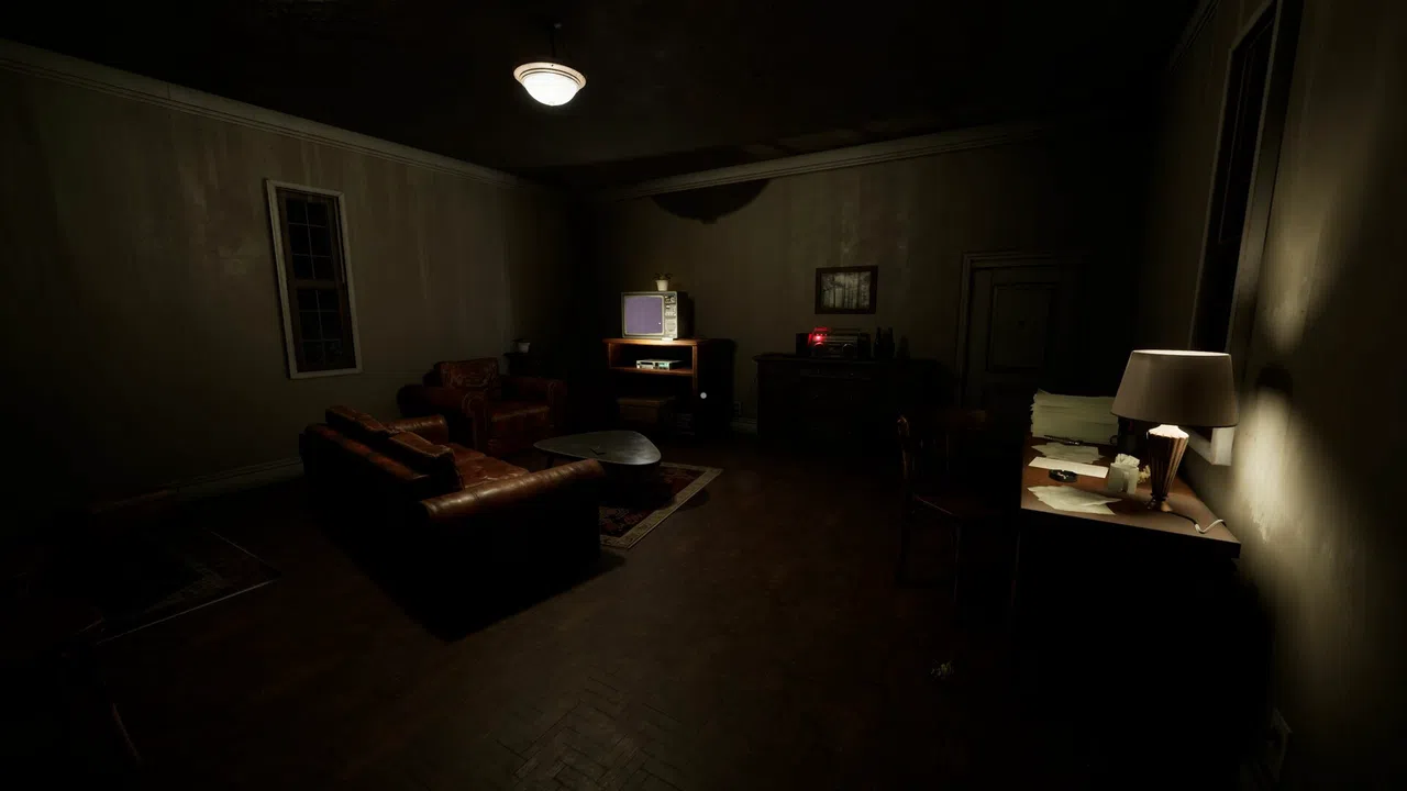 Kryva Hora Single Player Demo Screenshot 1