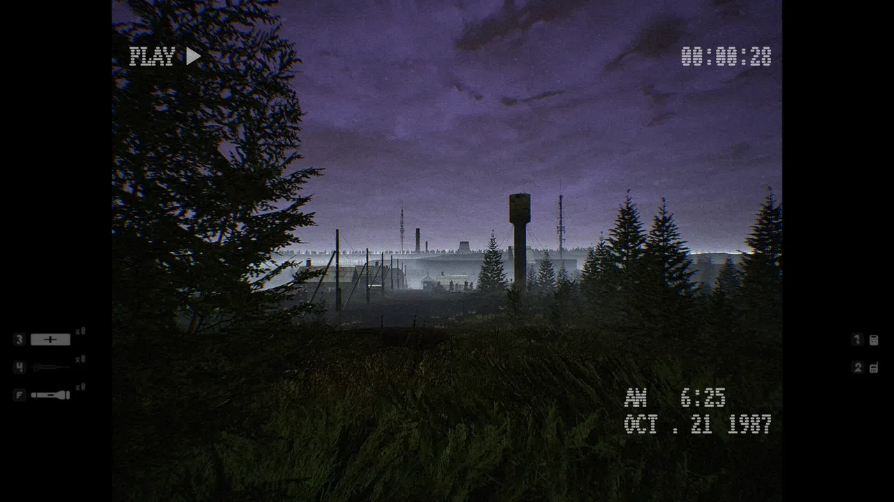 Kryva Hora Single Player Demo Screenshot 0