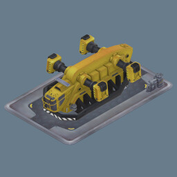 Industrial Foundations icon