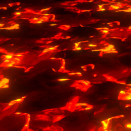 Unexpected Heat Event icon