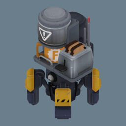 Nutrient Dispenser icon