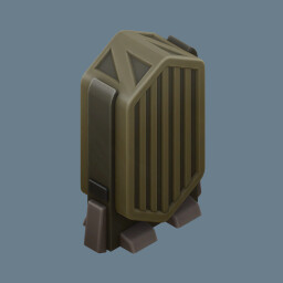 Secure Storage Unit icon