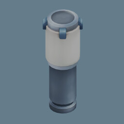 Let There Be Lights icon