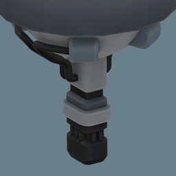 Directed Energy Platform icon