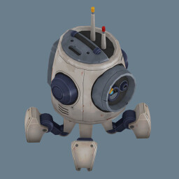 Operational Assistant icon