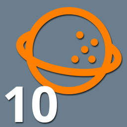 Interplanetary Supremacy icon