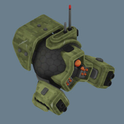 Drone Of War icon