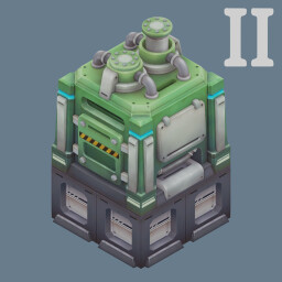 Crushing Protocols icon