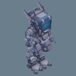 The Machine Age icon