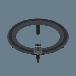 Market Authorization icon