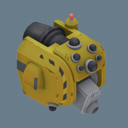 Maintenance Subroutine icon