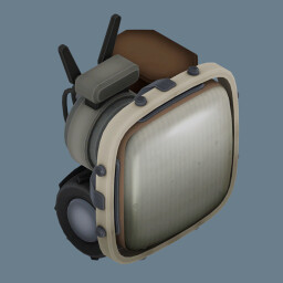 Visor Unit icon