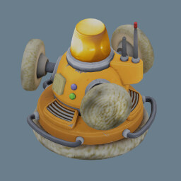 Sanitation Protocol icon