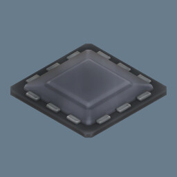 Processor Fabrication I icon